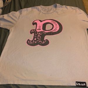 GC XL Men’s Pink Dolphin Tee